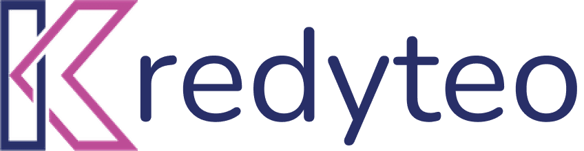 Logo Marki Kredyteo