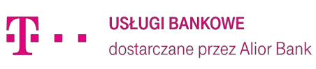 T-Mobile Usługi Bankowe